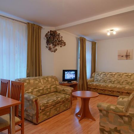 Apartamenty Carmen Szklarska Poreba Ruang foto