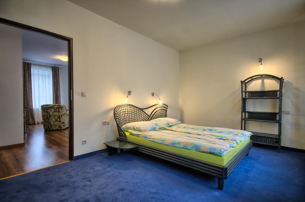 Apartamenty Carmen Szklarska Poreba Ruang foto